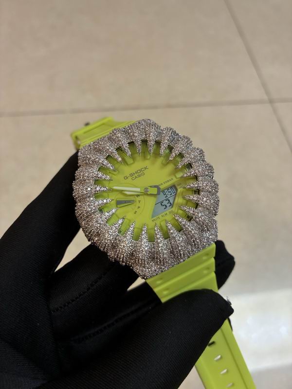 Casio watch 101169